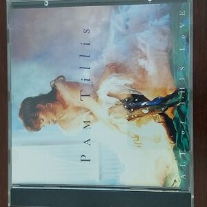 Pam Tillis CD